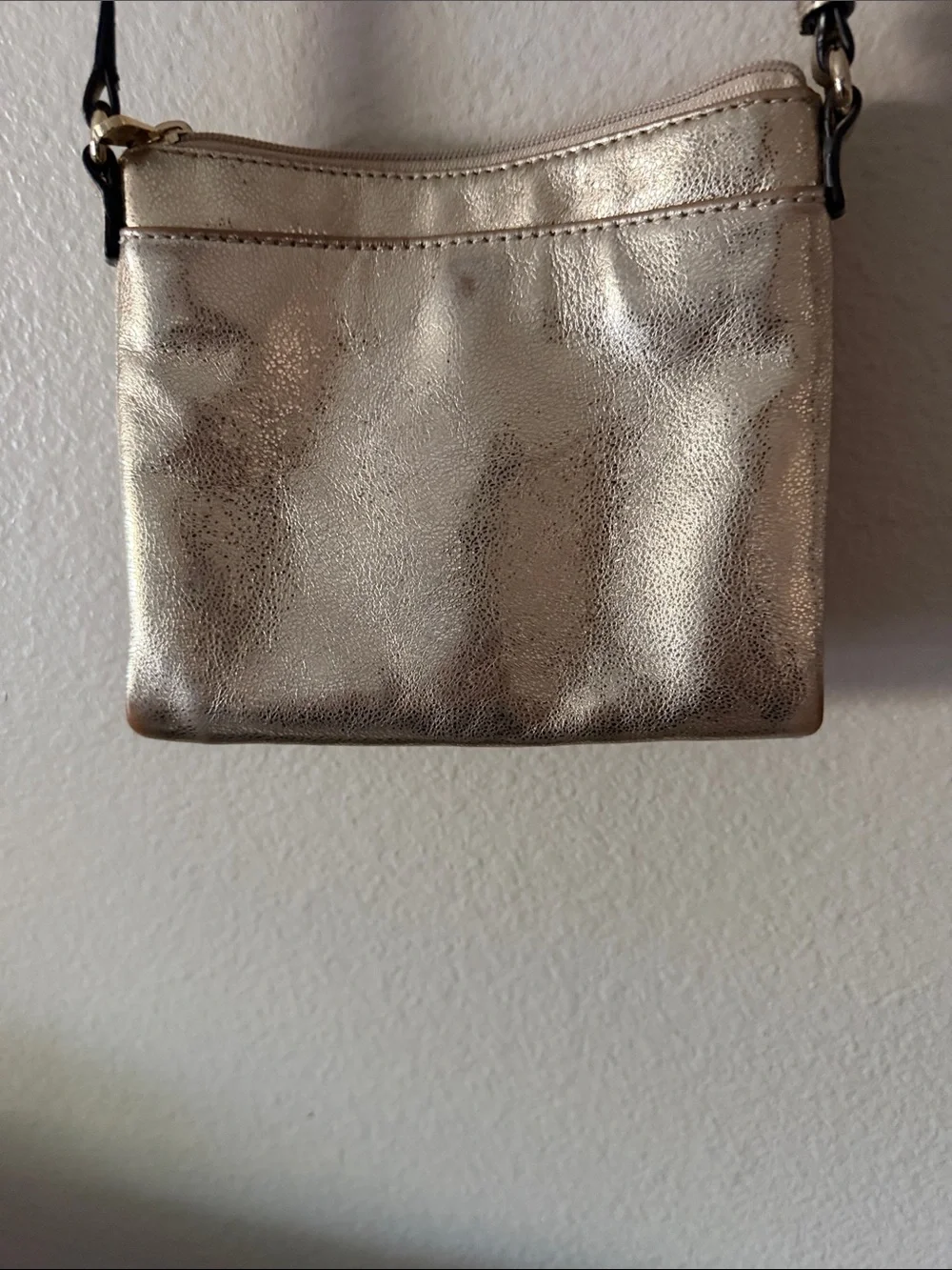 Michael Kors compact michael